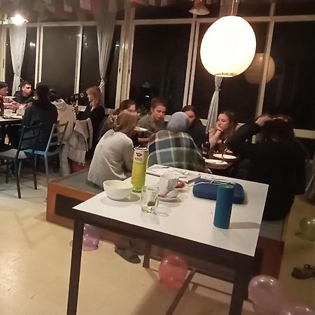 Asha Lodges Dhulikhel Eksteriør billede